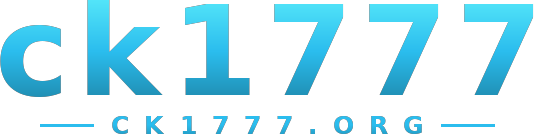 ck1777 logo
