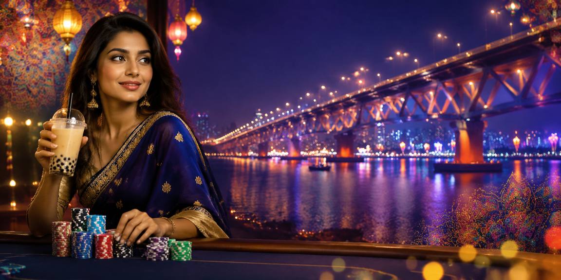 ck1777 অডস বুস্টার